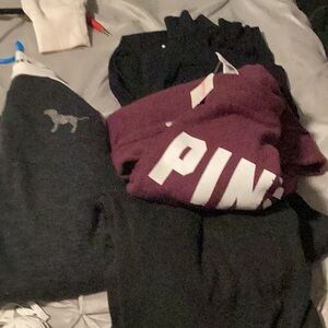 4 Items